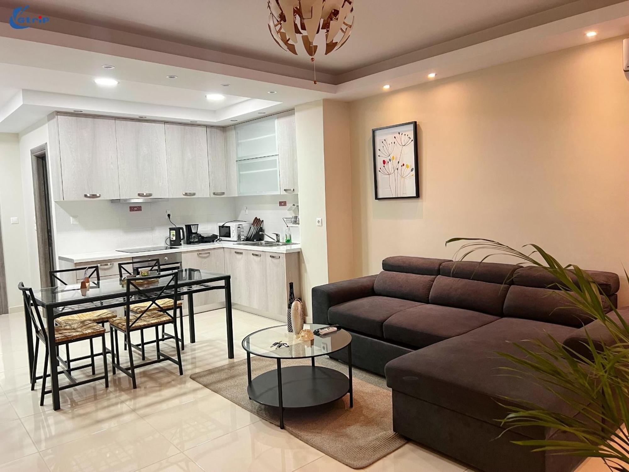 אתונה Gtrip Monastiraki Cosy Apartment - 5026 מראה חיצוני תמונה