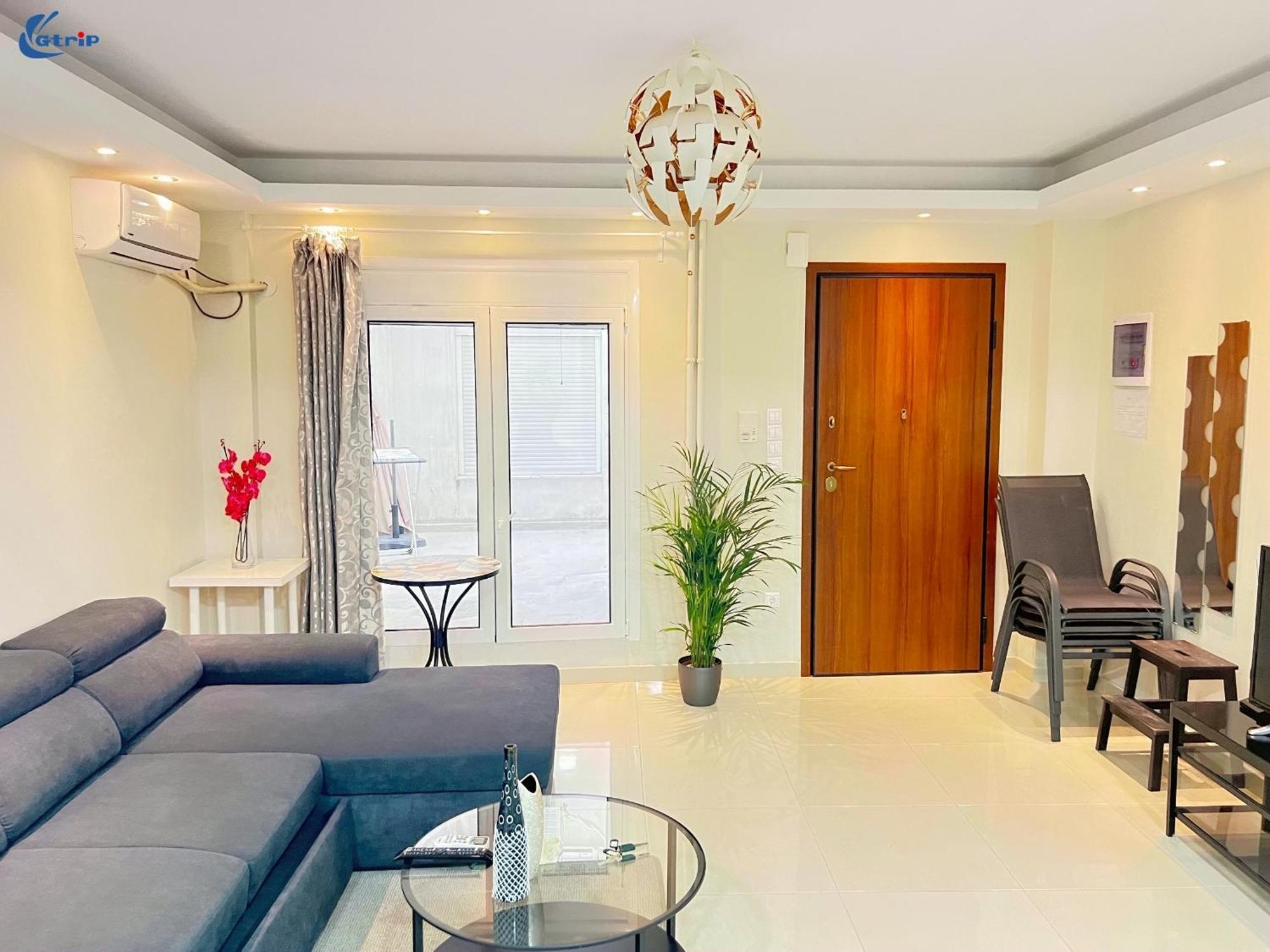 אתונה Gtrip Monastiraki Cosy Apartment - 5026 מראה חיצוני תמונה