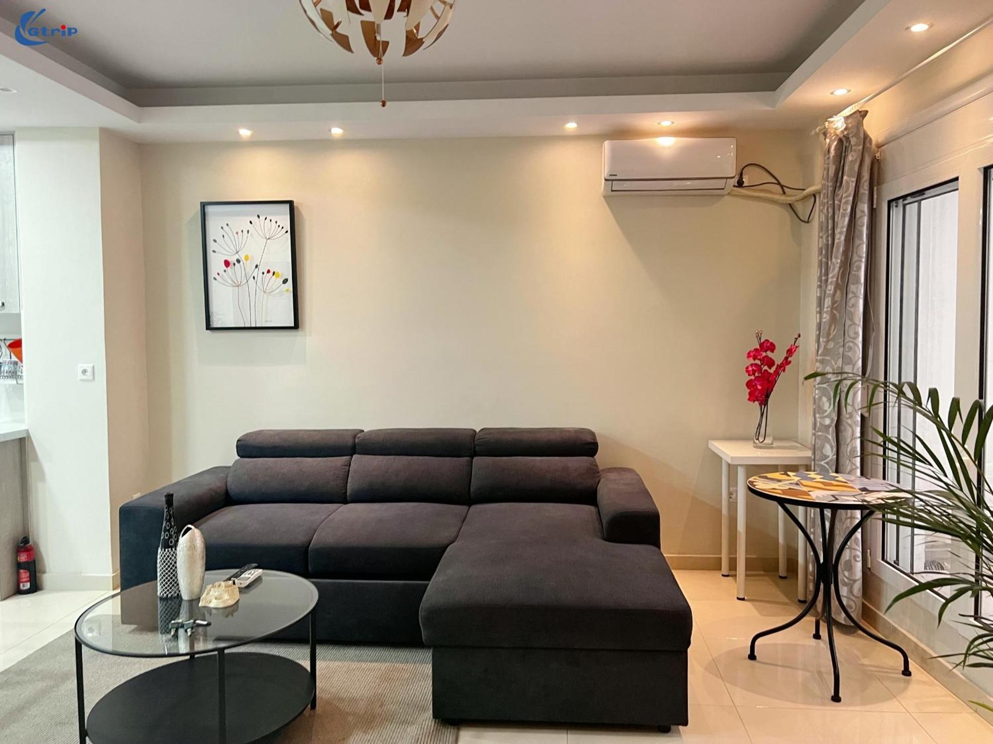 אתונה Gtrip Monastiraki Cosy Apartment - 5026 מראה חיצוני תמונה