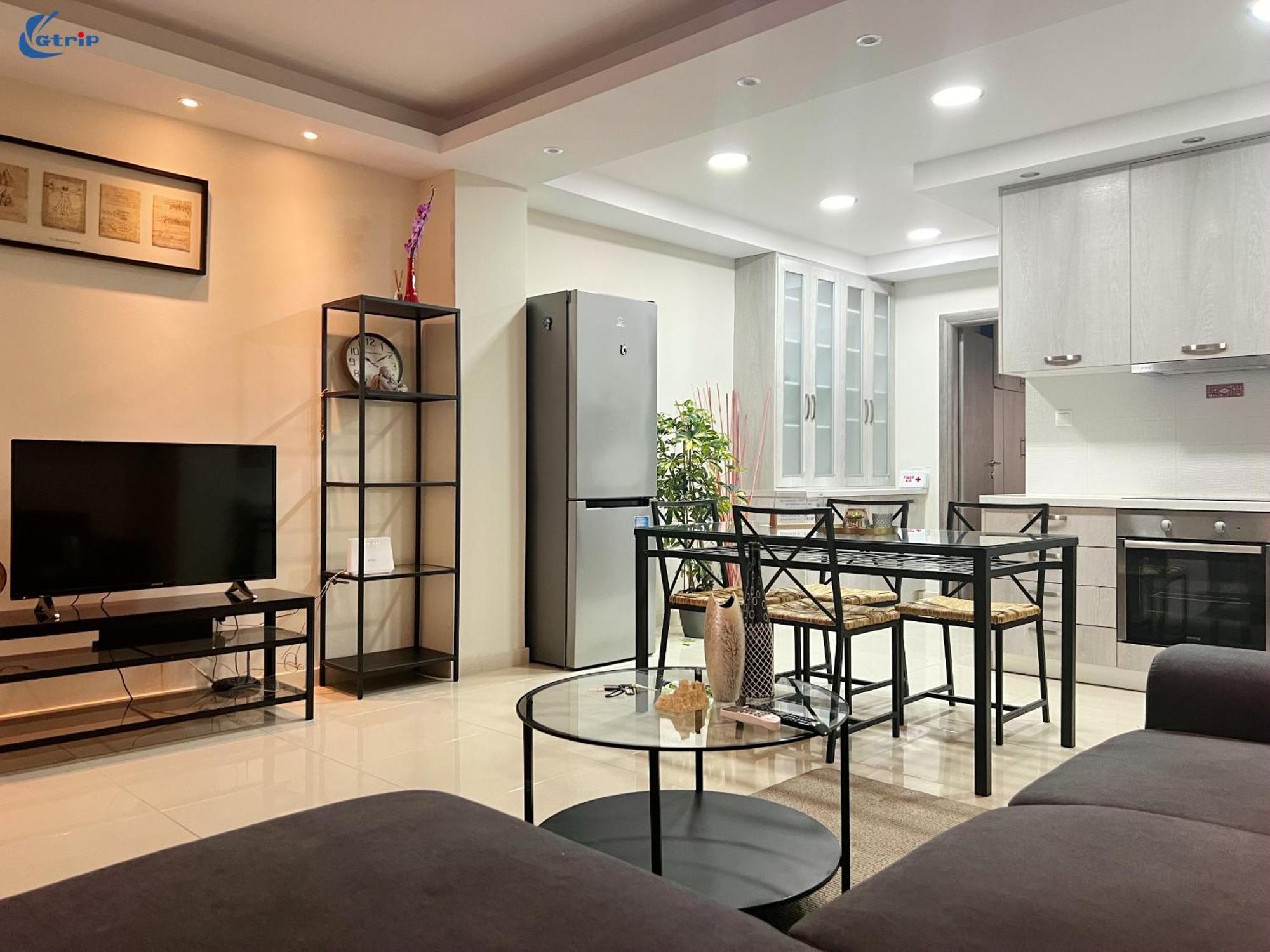 אתונה Gtrip Monastiraki Cosy Apartment - 5026 מראה חיצוני תמונה