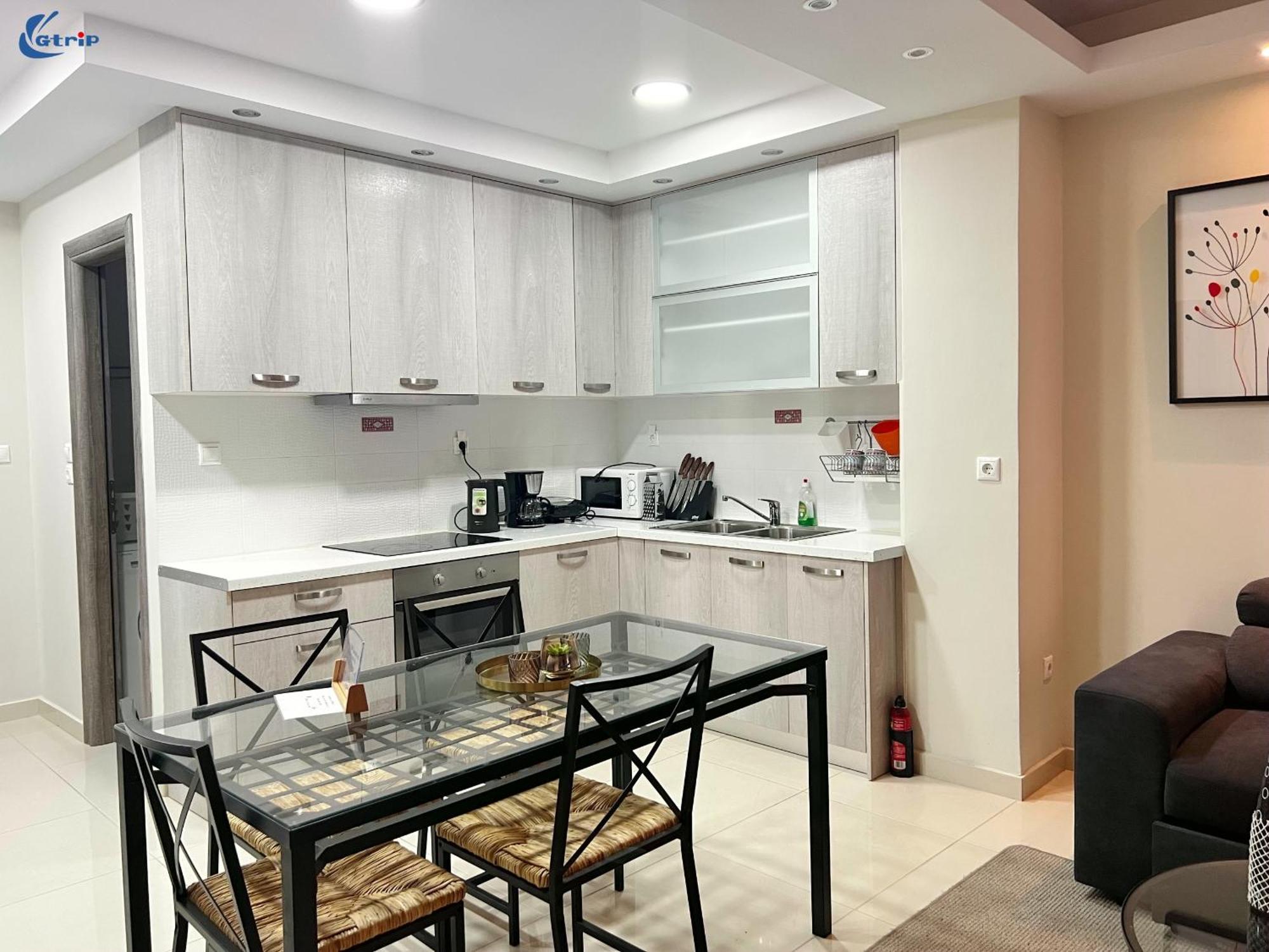 אתונה Gtrip Monastiraki Cosy Apartment - 5026 מראה חיצוני תמונה