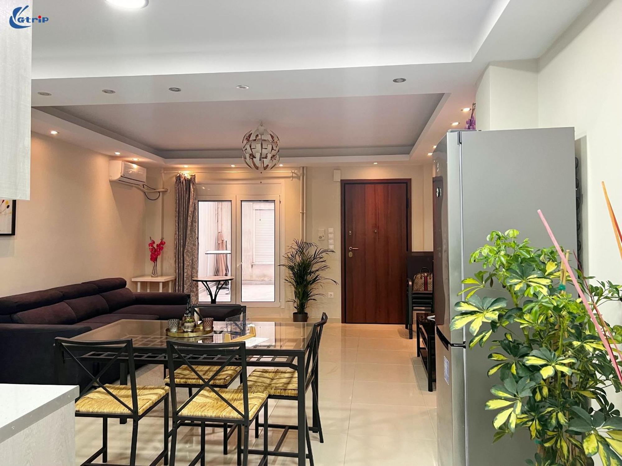 אתונה Gtrip Monastiraki Cosy Apartment - 5026 מראה חיצוני תמונה
